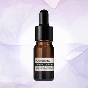4+1 석고방향제 오일(화이트머스크)-10ml 차량용 실내 방향제 리필 오일