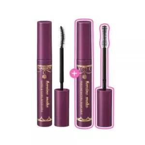 키스미 마스카라 롱래쉬 볼륨 히로인메이크 X2 01 롱앤컬(EX) BNS