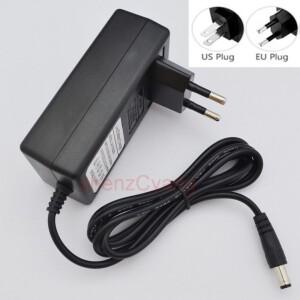 21V 1A 25.2V 4.2V 2A 8.4V 3A 12.6V 2A16.8V 배터리 충전기 전원 어댑터 2S 3S 4S 18650 리튬 이온 팩