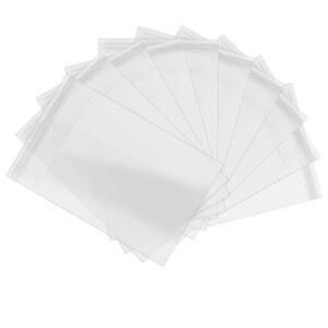 PS포탈케이스 100 개갑 CD 게임 케이스 PS2 재밀봉 봉투 수납장 ONE OPP 호환용 비닐 360