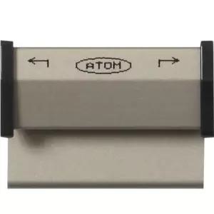 고품질 메모홀더(AMH-10 소 40mm 아톰) 라벨기 AMH10 소 (W033A89)