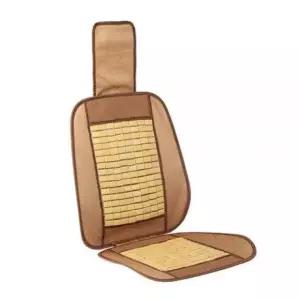 자동차 풀커버 여름 대나무카시트 운전석시트 쿨시트 카시트 커버 매쉬시트