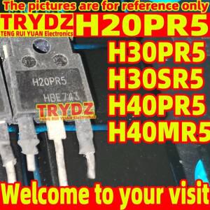 5-1개  H20PR5 IHW20N135R5 TO-247