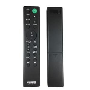 RMT-AH200U는 소니호환 사운드바 SA-WRT3 HT-RT3 HT-CT390 리모컨을 대체