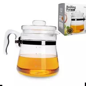 약탕기 내열 유리 차탕 3.5L ND-925