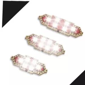 차량용밝은LED실내등 카니발 4세대 LED실내등번호판등풀세트(일반형) KA4