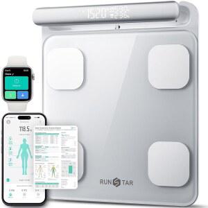 체중 지방 비율을 체중계 BMI 런스타 28체 스마트 하는 체지방 근육량을 구성으로 위한