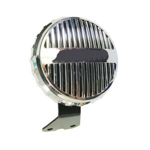 스즈키 하오주에 징청 6볼트 경적 스피커 AX100 RX125 HJ100 C70 바이크 오토바이 전기 트럼펫
