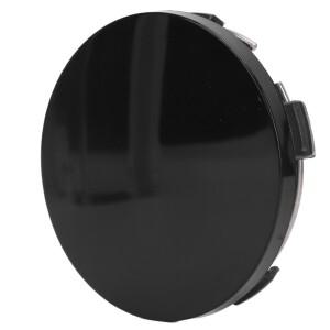 [호환품]자동차 휠 센터 허브 캡 (철 링 강력 부착) 타이어용 범용 4개입 60mm 림 커버 액세서리
