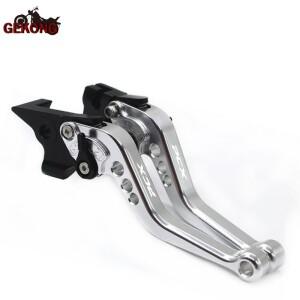 PCX 125 PCX125 150 바이크 오토바이 짧은 브레이크 클러치 레버 8 색