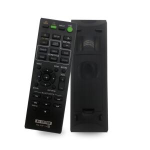 소니 AV 시스템용  리모컨 RM-ANP114 HT-CT370