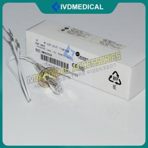 Beckman Coulter 12V20W 광도계 램프 OLM AU480 화학 분석기 할로겐 전구 P/N: MU988800