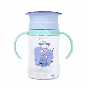 겨울왕국2 46도 흘림방지컵 (260ML)