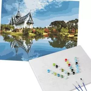 diy 명화 그림 그리기 미술 페인팅 그림 그리기 유럽 유럽 명화