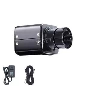 유튜브카메라 고화질 HDMI 강의용  촬영 4K 캠 카메라