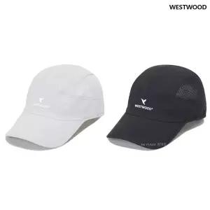 [웨스트우드]남성 아이스 메쉬캡 모자 (2컬러) WP2MTCP315