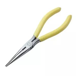롱노즈 플라이어 16cm 드라이버 드라이버세트 네트워크공구 정밀공구 납땜 (W9233D1)
