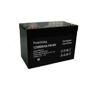 12V 리튬 배터리 18650 80Ah LiFePO4 4000+ 딥 사이클 내장 BMS 수명 카약 어군탐지기 태양광 패널 라디오