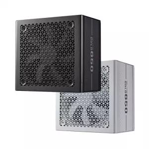 쿨러마스터 ELITE GOLD 650 ATX 3.1 풀모듈러 블랙