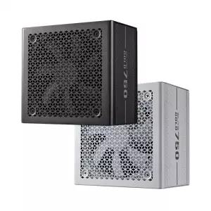 쿨러마스터 ELITE GOLD 750 ATX 3.1 풀모듈러 블랙