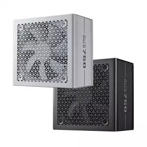 쿨러마스터 ELITE GOLD 750 ATX 3.1 풀모듈러 화이트