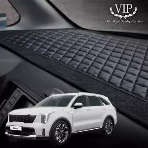 [RIZPICK]VIP 리무진엠보 대쉬보드커버 썬커버 쏘렌토MQ4 PE