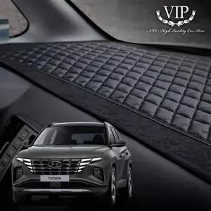 [RIZPICK]VIP 리무진엠보 대쉬보드커버 썬커버 투싼NX4