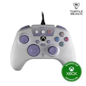 터틀비치 컨트롤러 유선 게임페드 리액트알 XBOX PC 호환 스파크 MNS