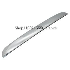 BMW 미니 쿠퍼 R55 R56 R57 R58 R59 51132753603 용 크롬 해치 뒷 트렁크 핸들 스위치 라이트