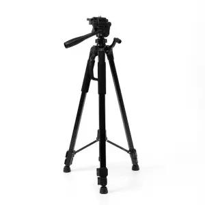촬영가능 카메라 삼각대 휴대폰 삼각대 3단 3단 촬영 유튜브 거치대 고정 (WAB93B5)