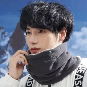 [룽스_65]겨울 넥워머목도리 스포츠 넥워머