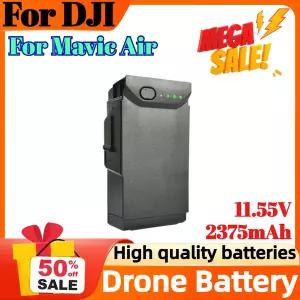 생활 RC소품 2375mAh 11.55V 드론 배터리 DJI 매빅 에어 21분 비행 시간 지능형 액세서리