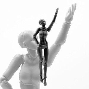 [느낌상점]바디군 바디짱 인체 피규어 관절 모형 드로잉 연습 크로키 스케치 그림 동작 미니어처 인형