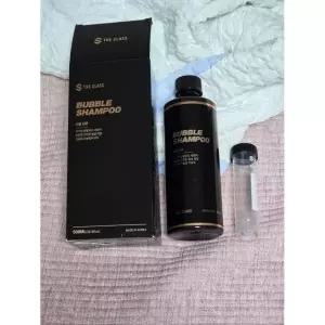 더클래스 버블 샴푸 고농축 카샴푸 500ml X 1개