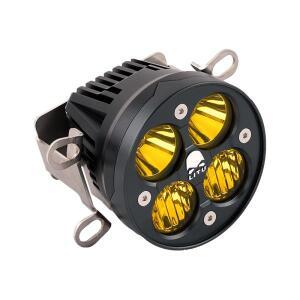 3인치 46W 4600LM 범용 LED 안개등 프론트 범퍼 안개등 랭글러용 12V 24V LED 주행등 스즈키용