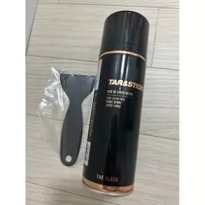 더클래스 타르앤스티커 타르제거제 300ml X 1개