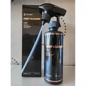 더클래스 딥클리너 타르 새똥 벌레 갈변 제거제 세정제 500ml X 1개
