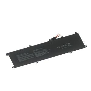 ASUS UX3430UA 용 노트북 배터리 C31N1622 11.55V 50WH