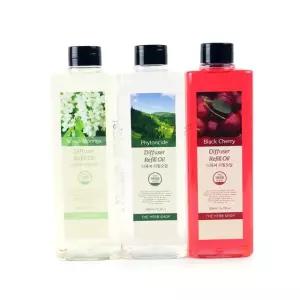차량용디퓨저오일 사무실디퓨저리필 디퓨저리필오일 리필용500ml
