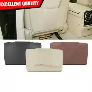 메르세데스 벤츠 S클래스 W222 시트 등받이 후면 보관 가방 S320 S400 2042020 자동차 인테리어 액세서리