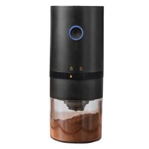전동 커피 그라인더 핸드 즈 250w USB 핸드드립 커피콩 원두분쇄기 타입