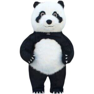 인형탈 전신 동물 동물탈 복 풀세트 인형극 개업 인형옷 알바