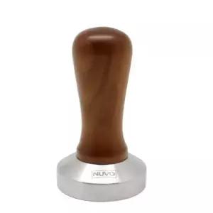 누보 우드탬퍼 58MM 커피템퍼 바리스타용품