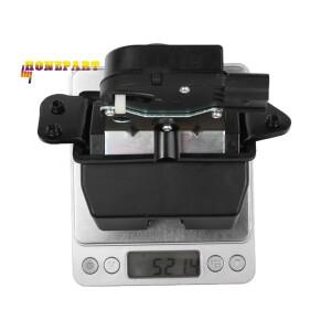 81230-3Z000 2013-2021 2016 기아 쏘렌토 세도나 현대 싼타페 리어 액추에이터용 테일게이트 래치 잠금장치