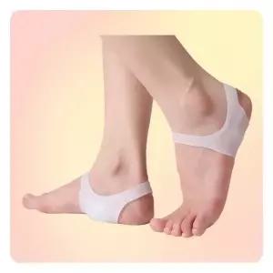 [투유몰] 발아치깔창 쿠션 깔창 밴드 발바닥 아치패드 아치양말 (48735014)