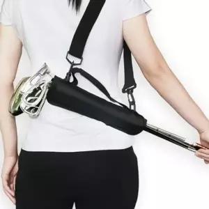 골프용품 하프백 연습장 가방 골프채 골프백 휴대용 골프채 미니 ...