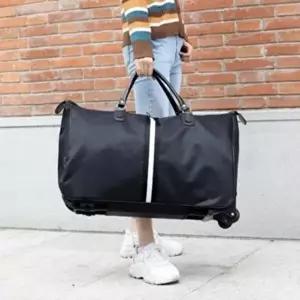 골프용품 캐리어 보스턴백 바퀴 가방 이동식 여행용 인치 골프-WFOFBG4