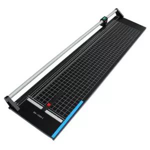 커티 필름 재단판 pvc 컷팅기 절단 두께2T 24 비닐 롤러