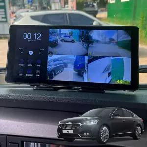 더뉴K7호환 호크 센서 WS10 블랙박스