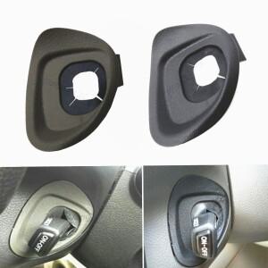 고 핸들 크루즈 컨트롤 스위치 커버 도요타 호환 캠리 09-11 용 OEM 45186-06210